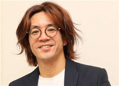 Rti台湾国際放送のリスナーで、万年筆と水彩画のスケッチ愛好家、「スケッチャー」の璃寛さん