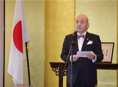 熊本県ヘリコプター事故について、日本の対台湾窓口機関である日本台湾交流協会台北事務所の片山和之代表は22日、SNSのフェイスブックに投稿し、捜索活動の進展願うということです・（写真：資料写真）