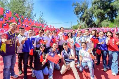 （写真：CNA）