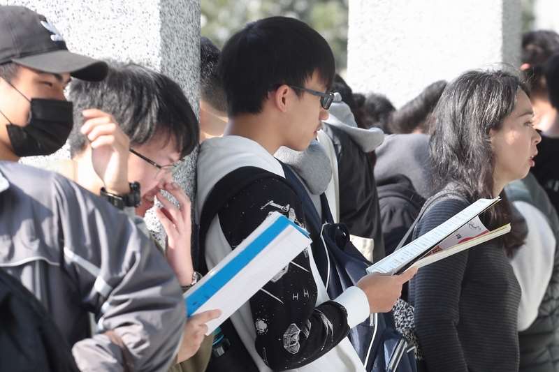 （写真：イメージ／CNA）