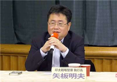 日本の衆議院改選で、高市早苗首相率いる自由民主党が歴史的な大勝を収め、衆議院で3分の2を超える議席を確保しました。改憲発議に必要な要件の一つを満たした形です。台湾のシンクタンクである、インド太平洋戦略シンクタンクの矢板明夫執行長は9日、「国防を重視する高市首相は、今後、地域の安全保障で大きな役割を果たし、アジアの新たな盟主となる可能性がある」と指摘しました。(写真：Rti)