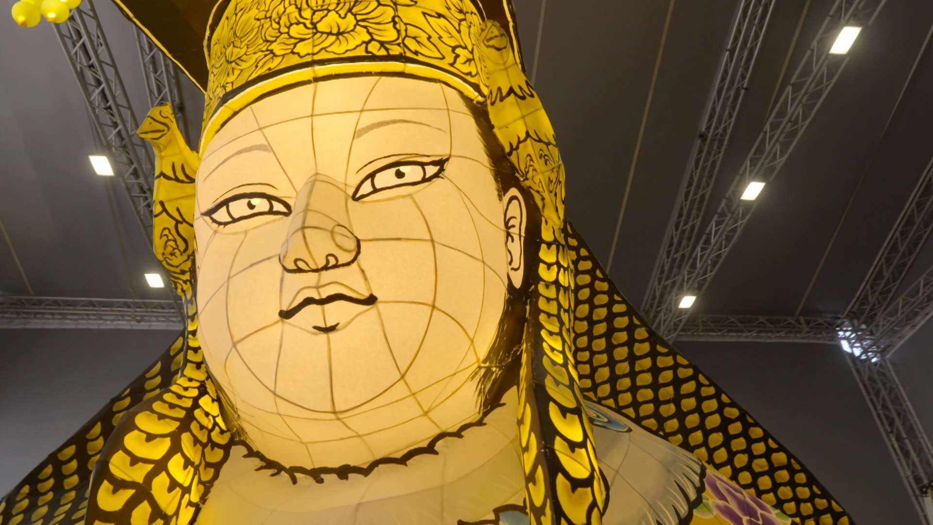 2026台湾ランタンフェスティバルが南部・嘉義県で開幕！3月7日には、中華文化総会と嘉義県共同で「TEAM TAIWAN大パレード」も行われる。パレードには、台湾の著名なパフォーマンスチームに加え、日本の青森県の有名なねぶたチームなども参加する。（写真：Rti）
