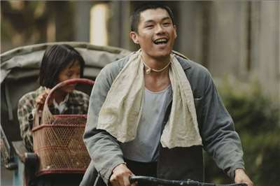 戦後、白色テロの時代の台湾を描いた映画『大濛』、5月8日から日本でも『霧のごとく』という題名で公開される事がきまった。（写真：華文創股份有限公司）