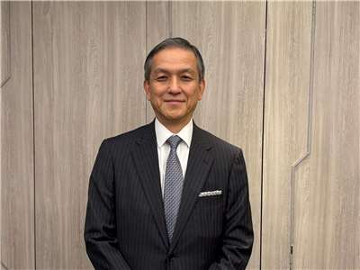 4/15(水)の「こんにちは、台湾」では、先ごろ台湾で開催された「民主の盾：第一列島線における全社会レジリエンス協力国際フォーラム」に出席された日本の元陸上幕僚長・岩田清文さんのインタビューをお届けします。（写真：本村大資）