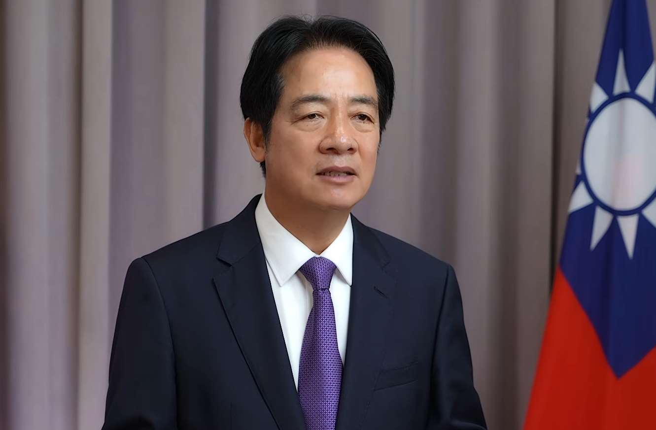 頼清德・総統は18日午後、録画メッセージの形で、世界保健機関（WHO）第79回年次総会（WHA）に合わせて開催された衛生福利部の「WHA行動団」によるグローバルヘルス・シリーズフォーラムで演説を行った。
