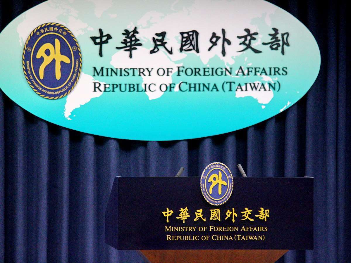 外交部は「財団法人国際合作発展基金会（略称：国合会 TaiwanICDF）」を指定募金団体として、一般からの義援金募集専用口座を開設しました。（写真：Rti資料写真）