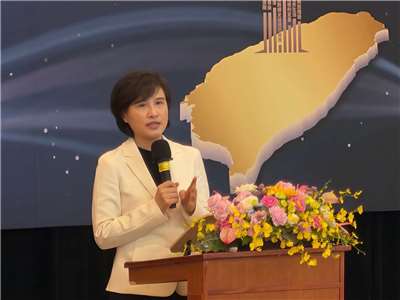行政院が「女子差別撤廃条約」第5回国家報告国際審査会議を開催。開幕式に出席した鄭麗君‧副院長は、台湾はジェンダー平等を追求し続けると強調した。（写真：RTI）
