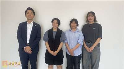 7月31日(金)の「こんにちは台湾」は月に一度のあの企画、日本の熊本県にある崇城大学SCB放送局とRtiのコラボ企画、「まぜそば〜熊本台湾交流ラジオ〜」をお届け（写真提供：崇城大学SCB放送局）