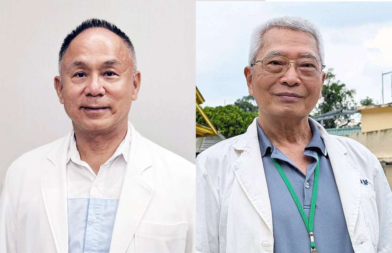 台北市新聞記者公会が主催する「2026年社会光明面新聞報道奨（社会のポジティブニュース報道賞）」の受賞者が14日発表され、台湾国際放送の運営母体である中央放送局（Rti）の陳士廉・記者と劉品希・記者が制作した「光照微塵：守護被遺忘的角落（光が照らす小さな場所：忘れられた人々を守る）」と題した報道シリーズが最優秀賞を受賞した。（写真：Rti）