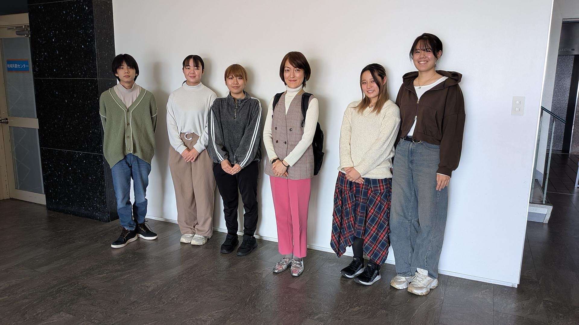 12月26日（金）の「こんにちは、台湾」は月に1度の心おどる企画、Rti台湾国際放送と熊本・崇城大学SCB放送局のコラボ企画「まぜそば～熊本台湾交流ラジオ」をお届けします（写真提供：崇城大学SCB放送局）