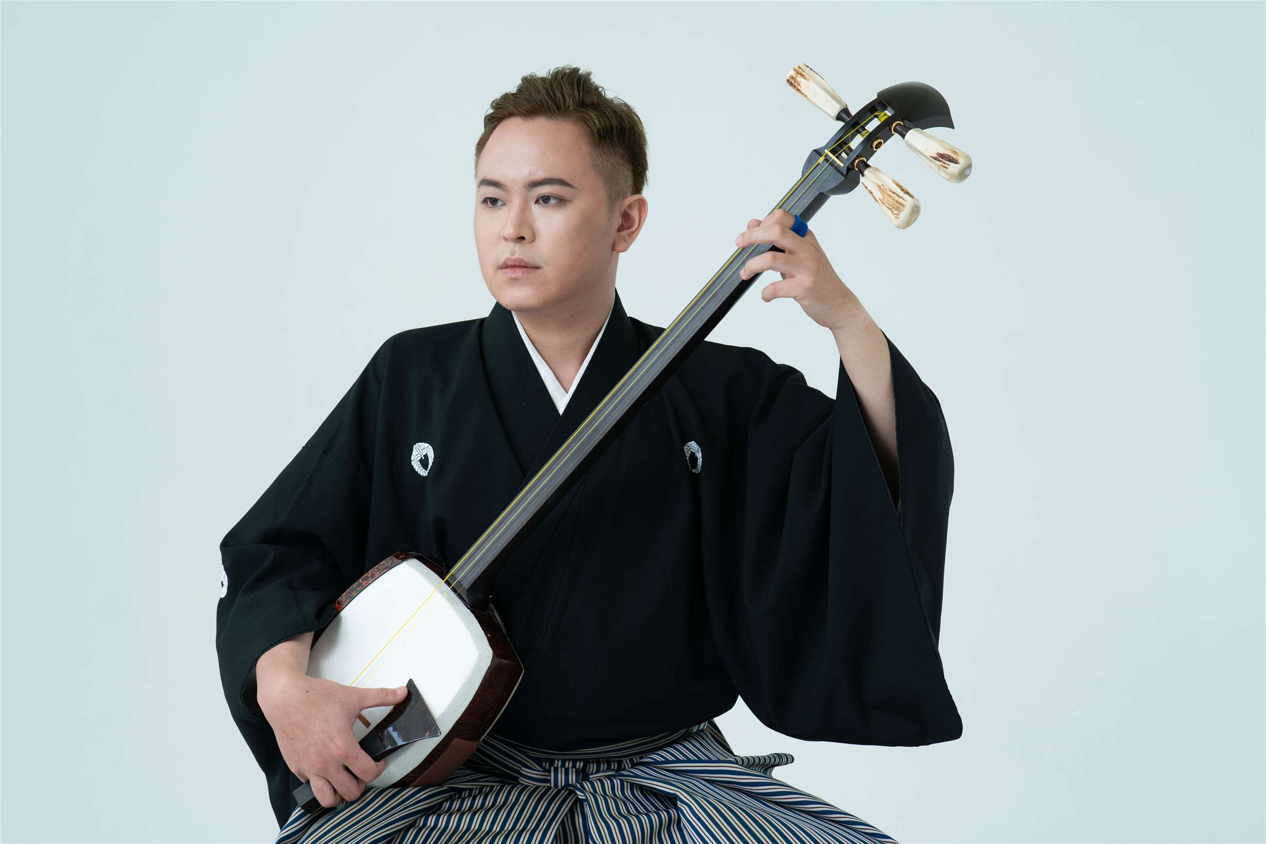 台湾広原会会長の広原武豪（呉峻豪）氏です。（写真：呉峻豪より）