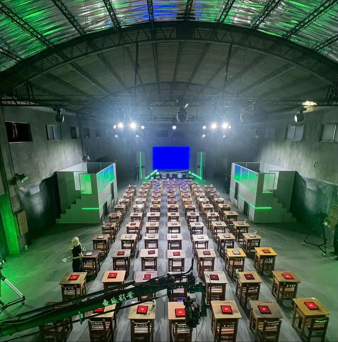 모국어자도 당황하게 만든 ‘타이완식 중국어’