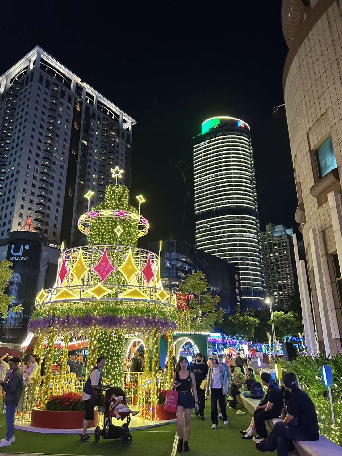 좋은 일 가득한 연말~🎵