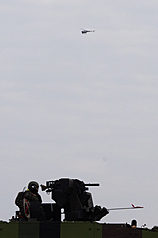 중화민국 육군 드론 - 사진: CNA