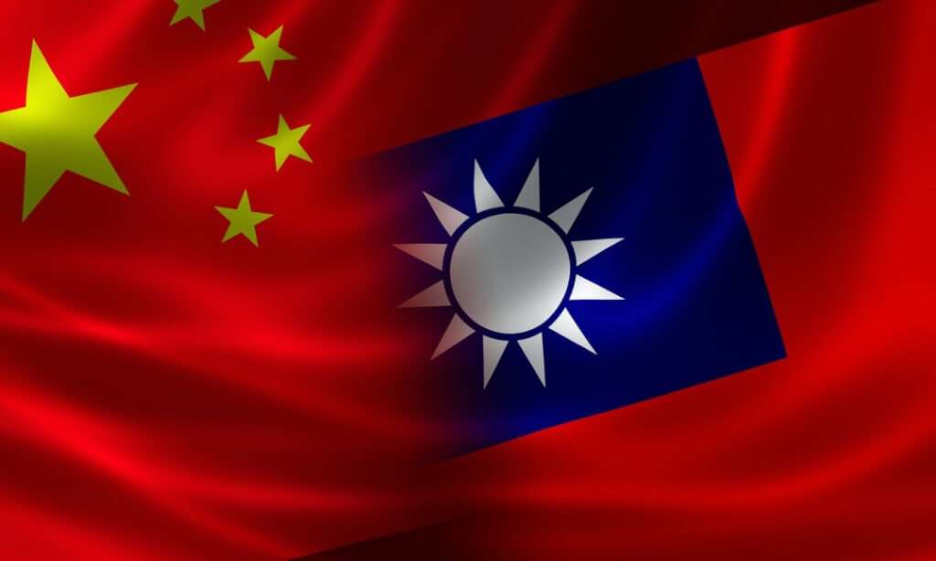 타이완_중국 - 사진: Shutterstock 