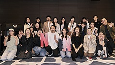 지난 6월 열린 넷플릭스 워크샵 현장 - 사진: 넷플릭스