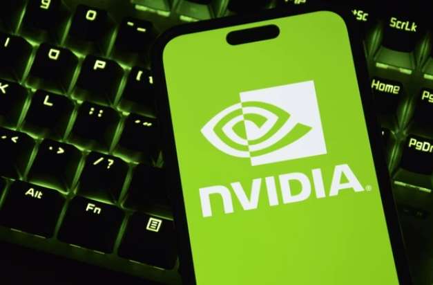 ▲엔비디아 [사진출처= 셔터스톡]