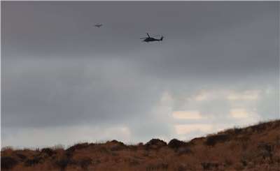 어제(1/20) 일본 규슈 구마모토현 아소 화산 관광 헬기가 추락하는 사고가 발생하여 헬기 조종사(64세, 일본인, 남)와 타이완인 관광객 2명(40대 남성과 30대 여성) 등 총 3명이 실종되었다. -사진: AFP