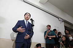 차이밍옌 중화민국 국가안전국장 - 사진: CNA