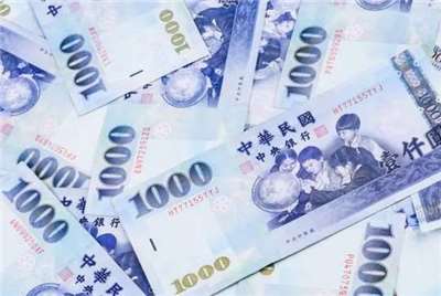 주계총처는 4월 미국달러 기준 타이완 수출물가지수가 전년 동월 대비 18% 상승해 47년 만에 최고치를 기록했다고 밝혔다. - 사진: pixabay