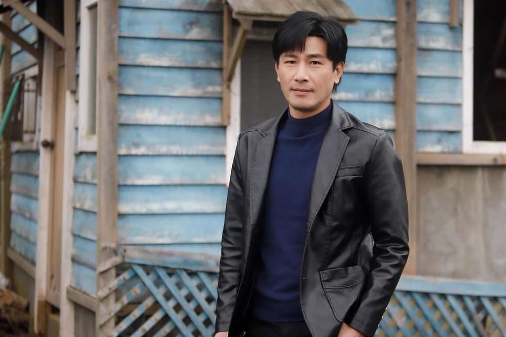 타이완 실력파 배우 푸즈춘(傅子純)이 지난 6월 7일 향년 46세를 일기로 세상을 떠났다. - 사진: FTV(民視) 제공