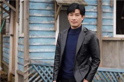 타이완 실력파 배우 푸즈춘(傅子純)이 지난 6월 7일 향년 46세를 일기로 세상을 떠났다. - 사진: FTV(民視) 제공