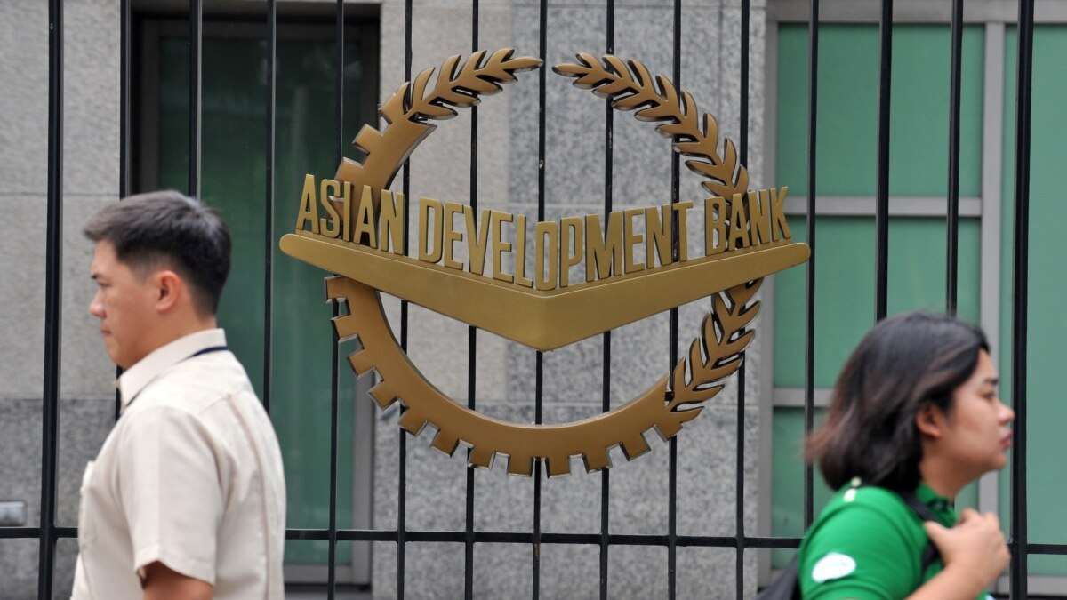 ▲아시아개발은행(ADB)는 최신 아시아경제전망 보고서를 통해 타이완의 올해 경제성장률을 4월 전망치 대비 1.9%p 상향하여 9.5%로 전망했다.[사진 = Rti DB]