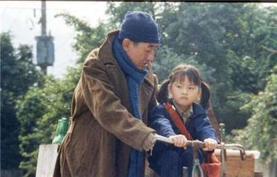 위칸핑(虞戡平) 감독의 1983년 명작 《잘못 탄 차(搭錯車, Papa, Can You Hear Me Sing?)》 - 사진: 타이베이 금마장 영화제(台北金馬影展) 사이트 페이지 캡쳐