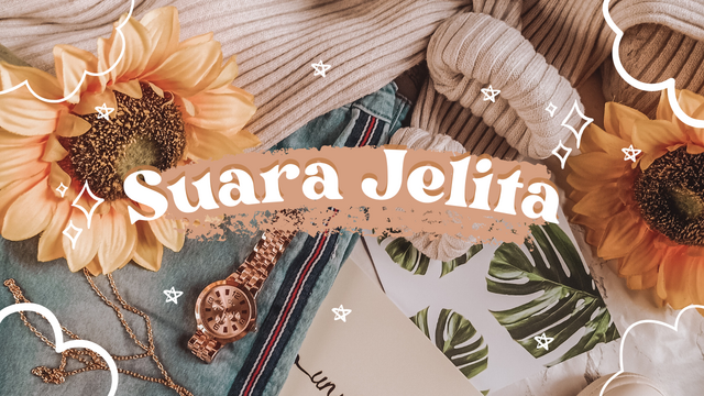 Suara Jelita