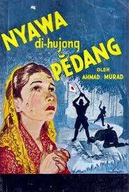Nyawa di Hujung Pedang