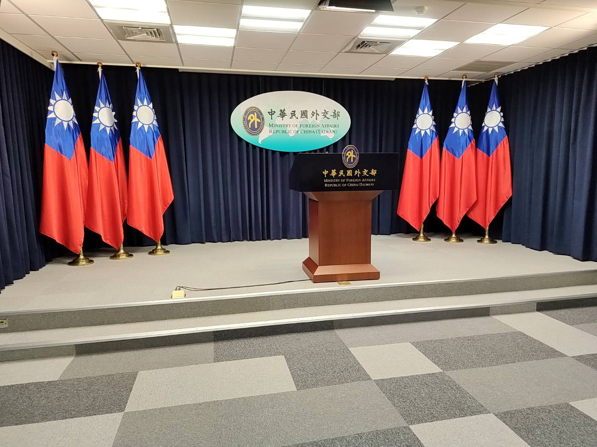 Menteri Luar Lin Chia-lung: Kerjasama Taiwan-Jepun Mengintegrasikan Koridor Ekonomi Luzon dan Taiwan-Filipina