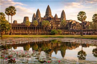 Angkor Wat