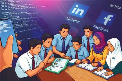 Generasi muda era digital perlu berhijrah kepada akses sihat