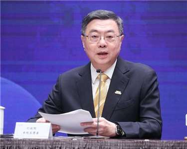 Perdana Menteri Taiwan, Cho Jung Tai. (Gambar arkib / Foto: CNA)