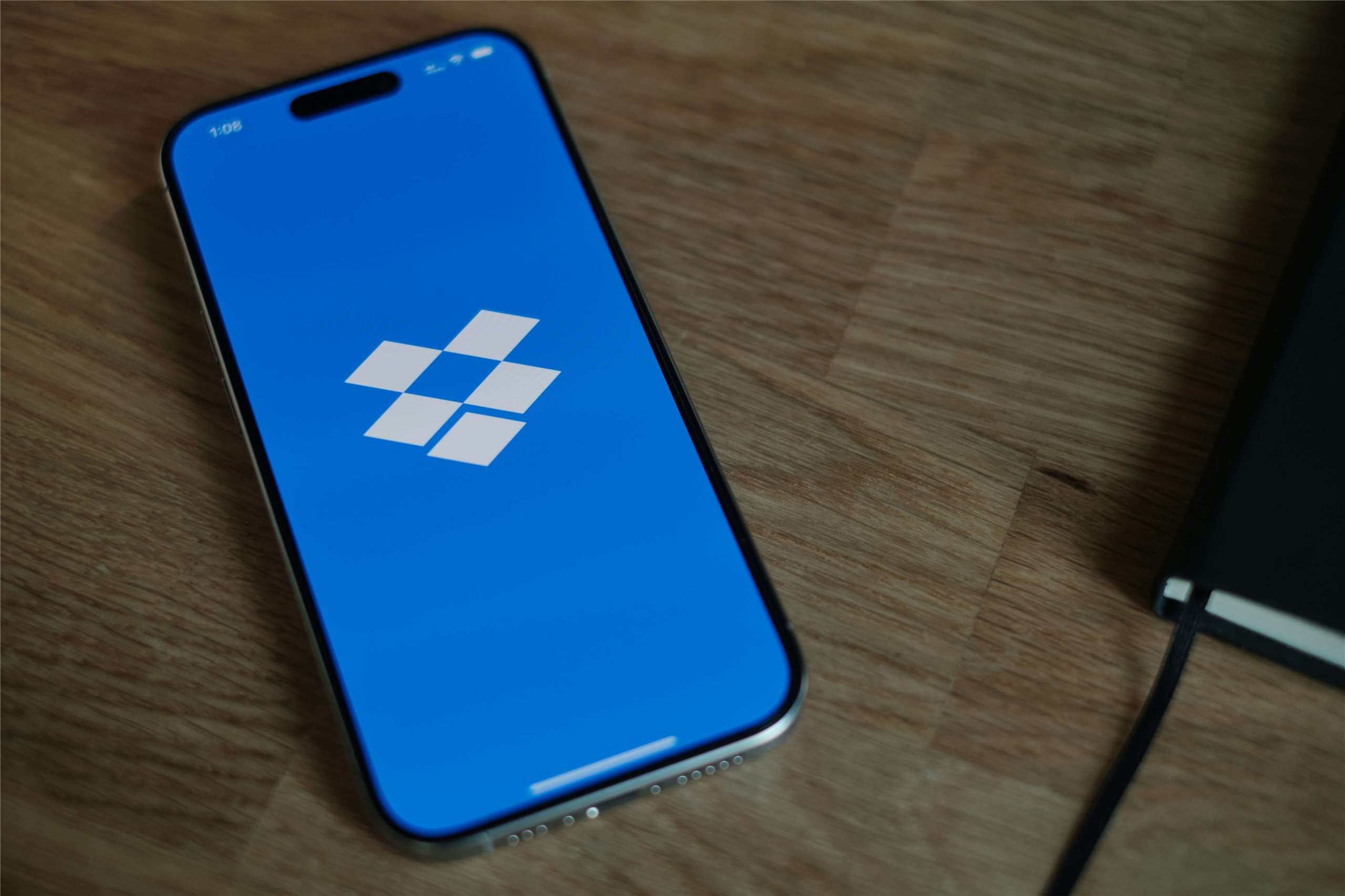 Dropbox(Gambar/unsplash)