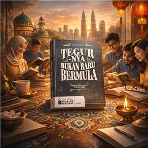 Perjalanan kreatif penyair Cina dalam landskap sastera kebangsaan