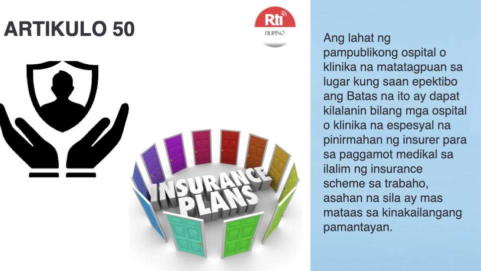 Labor Insurance Act, Article 50 Photo from Sherry Wang