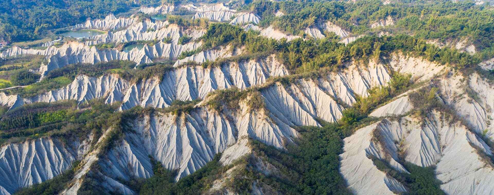 Kaohsiung Moon World, photo from Kaohsiung Travel