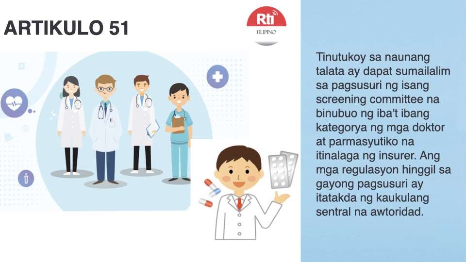 Labor Insurance Act, Article 51 Photo from Sherry Wang