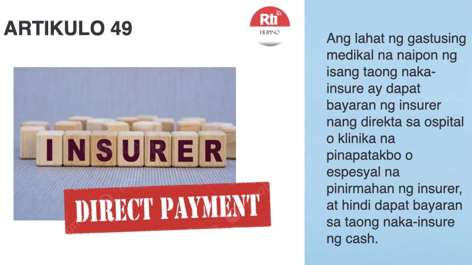 Labor Insurance Act, Article 49 Photo from Sherry Wang