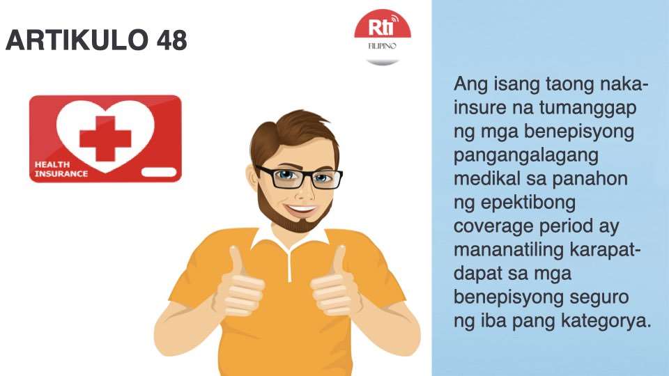 Labor Insurance Act, Article 48 Photo from Sherry Wang