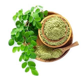Moringa (Photo: BBC Goodfood)