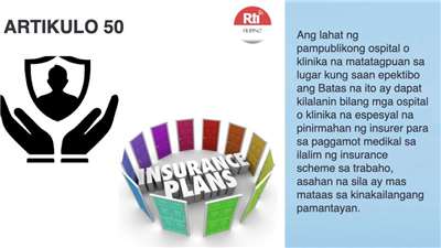 Labor Insurance Act, Article 50 Photo from Sherry Wang