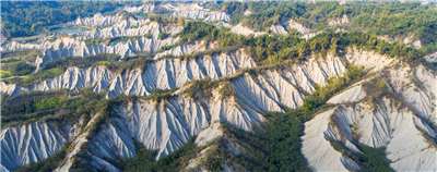 Kaohsiung Moon World, photo from Kaohsiung Travel