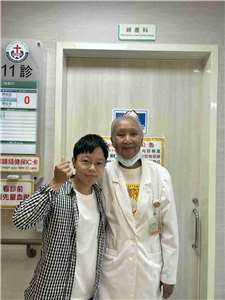 Rti Filipino Writer: Wai, and Dra. Chen Ming-Chu