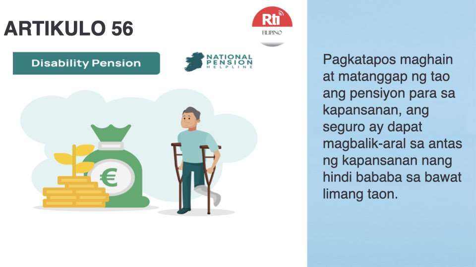 Labor Insurance Act, Article 56 Photo from Sherry Wang.