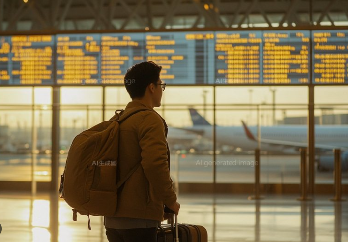 Book a cheap airfare