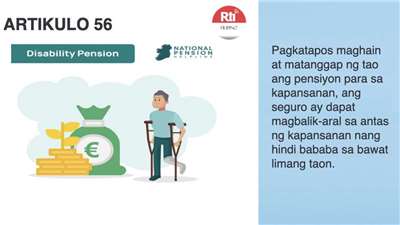 Labor Insurance Act, Article 56 Photo from Sherry Wang.