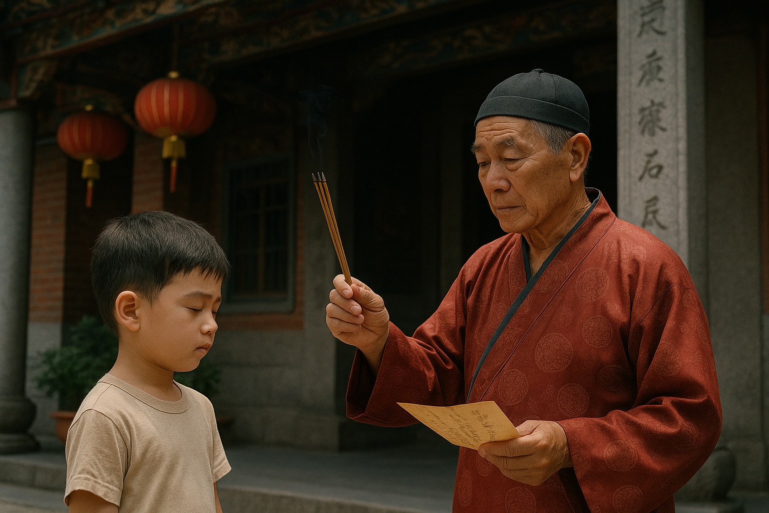 其他
