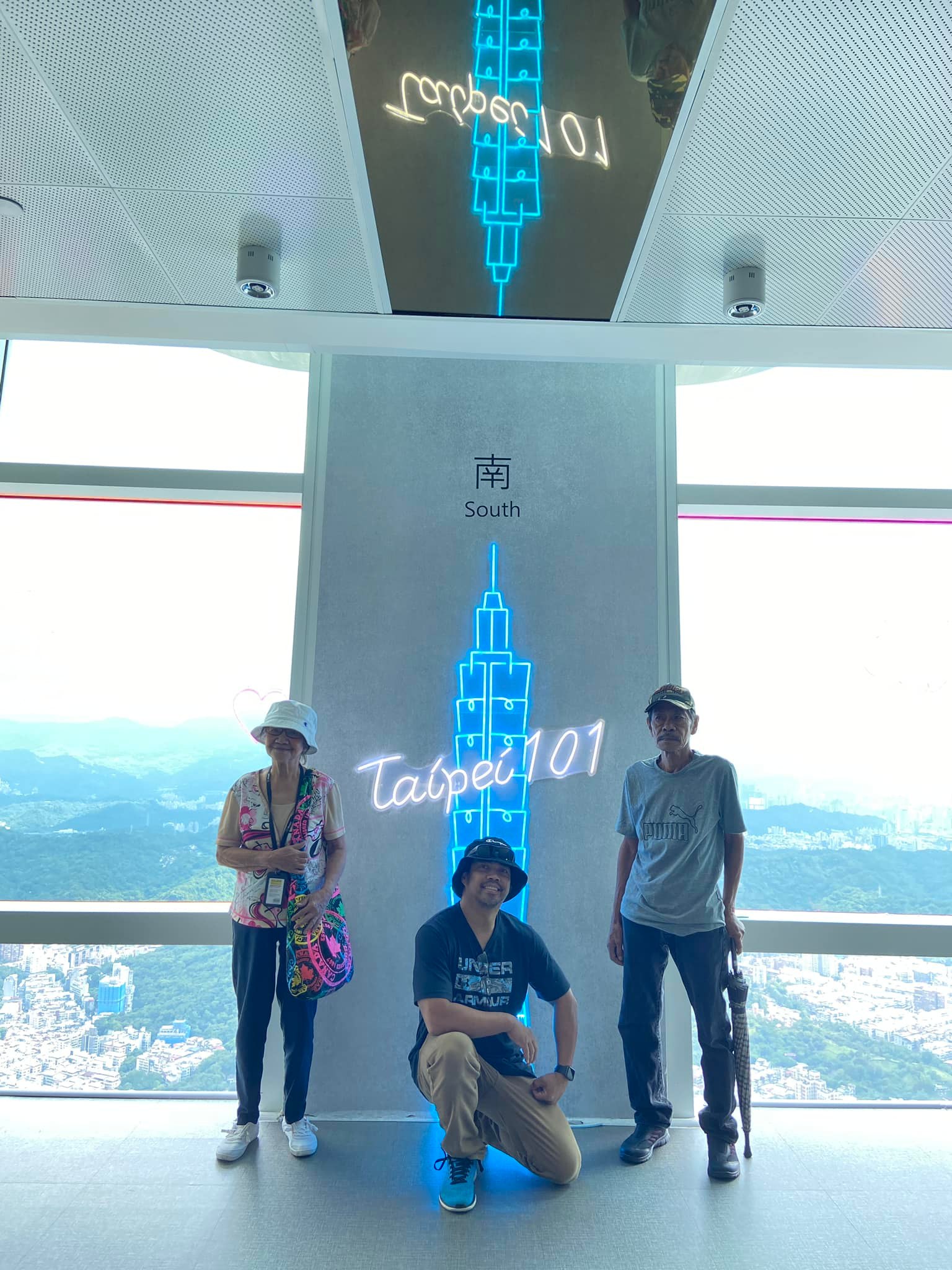Taipei 101